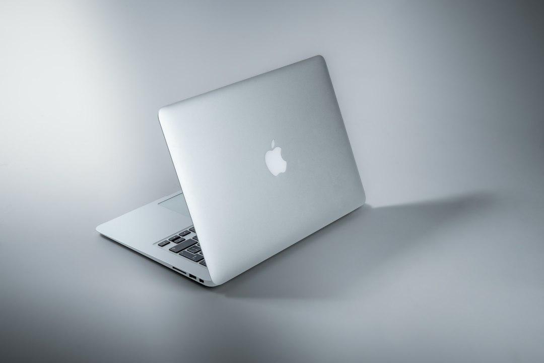MacBookのスクリーンショットの保存先と、デスクトップ以外のフォルダへ変える設定