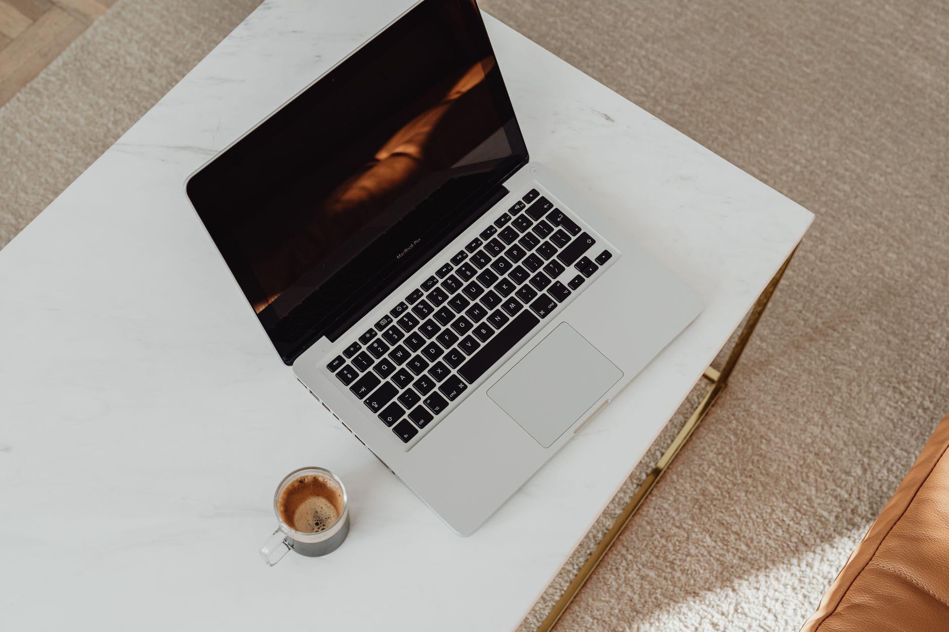 MacBookのストレージ容量を確認する方法と、空きを増やす手順