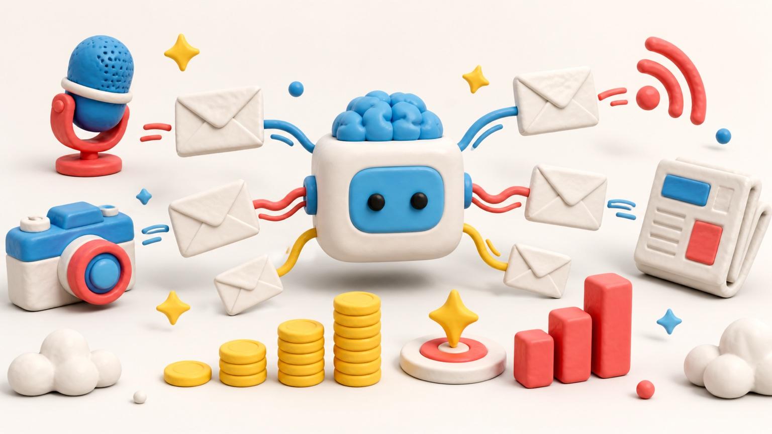 メディアリレーションズがAIでピッチメールを作成｜単価相場と受注のコツ 2026