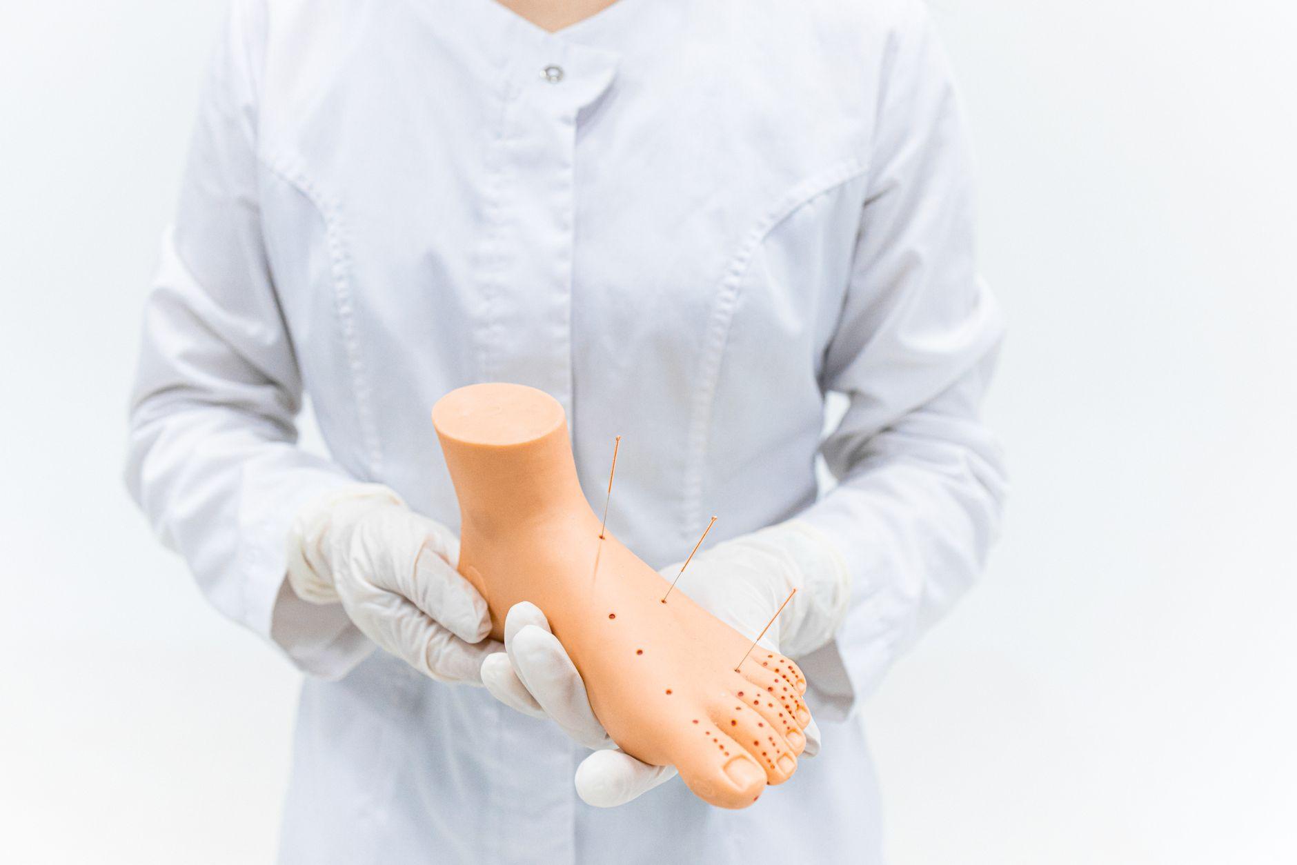 ブランクのある鍼灸師が現場に戻るまで｜不安の消し方と、慣らし方