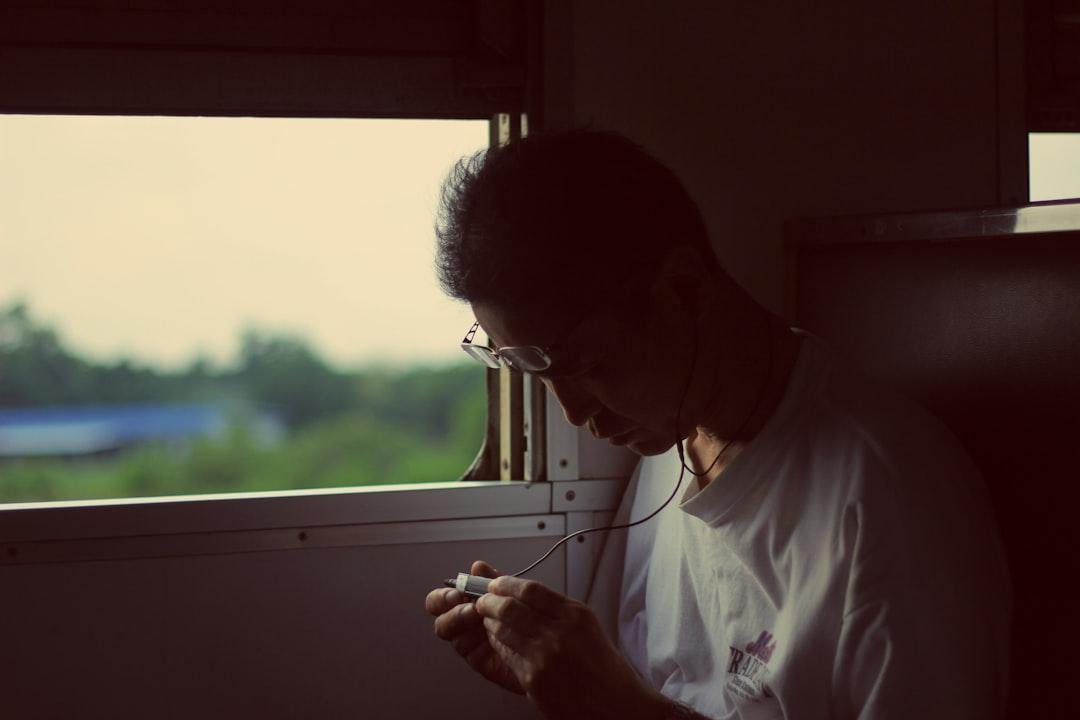 鍼灸師を辞めたいと思ったとき｜立ち止まって確かめる順番