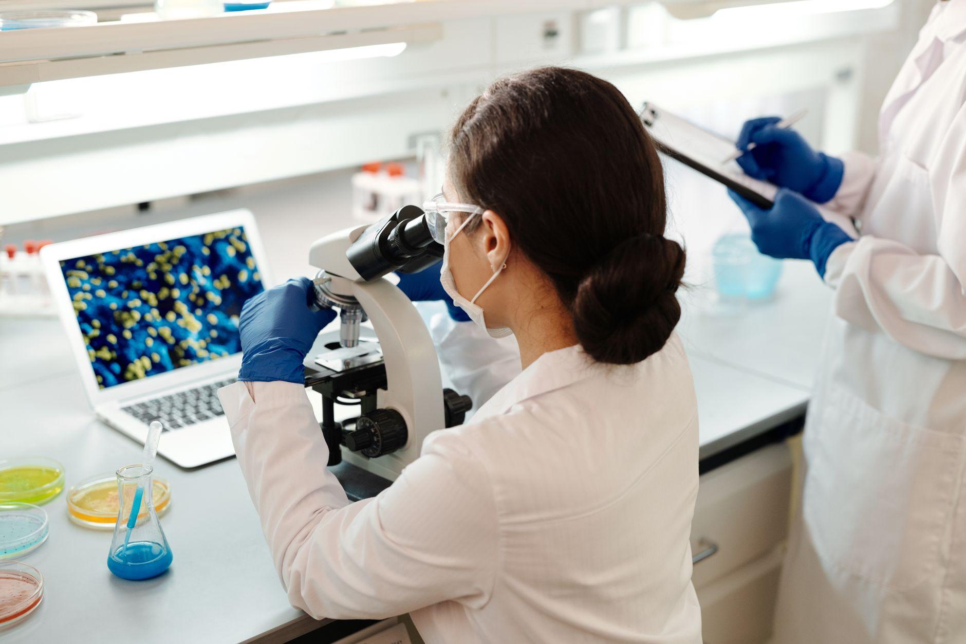 60代で臨床検査技師を続ける｜働ける場所と、勤務の組み立て方