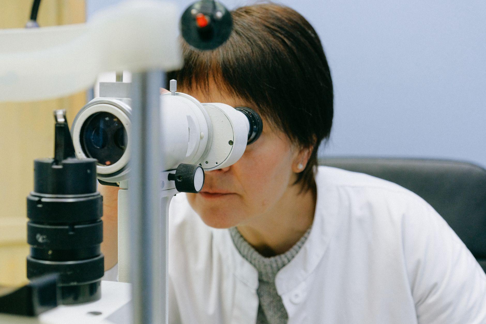 60代で視能訓練士を続ける｜働ける場所と、勤務の組み立て方