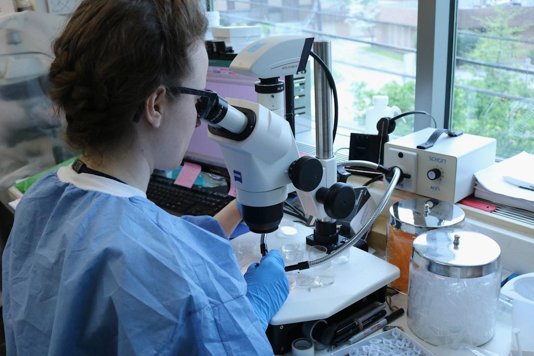 子育てしながら働く臨床検査技師｜時間の作り方と職場の選び方