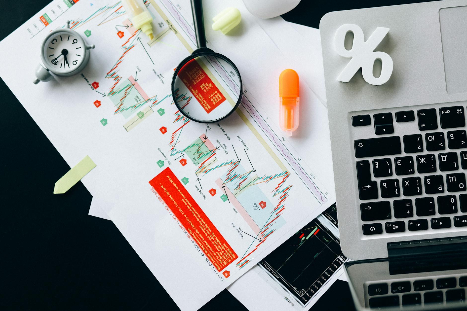 青色申告届の書き方は？期限を1日でも過ぎたらアウト！提出時の注意点