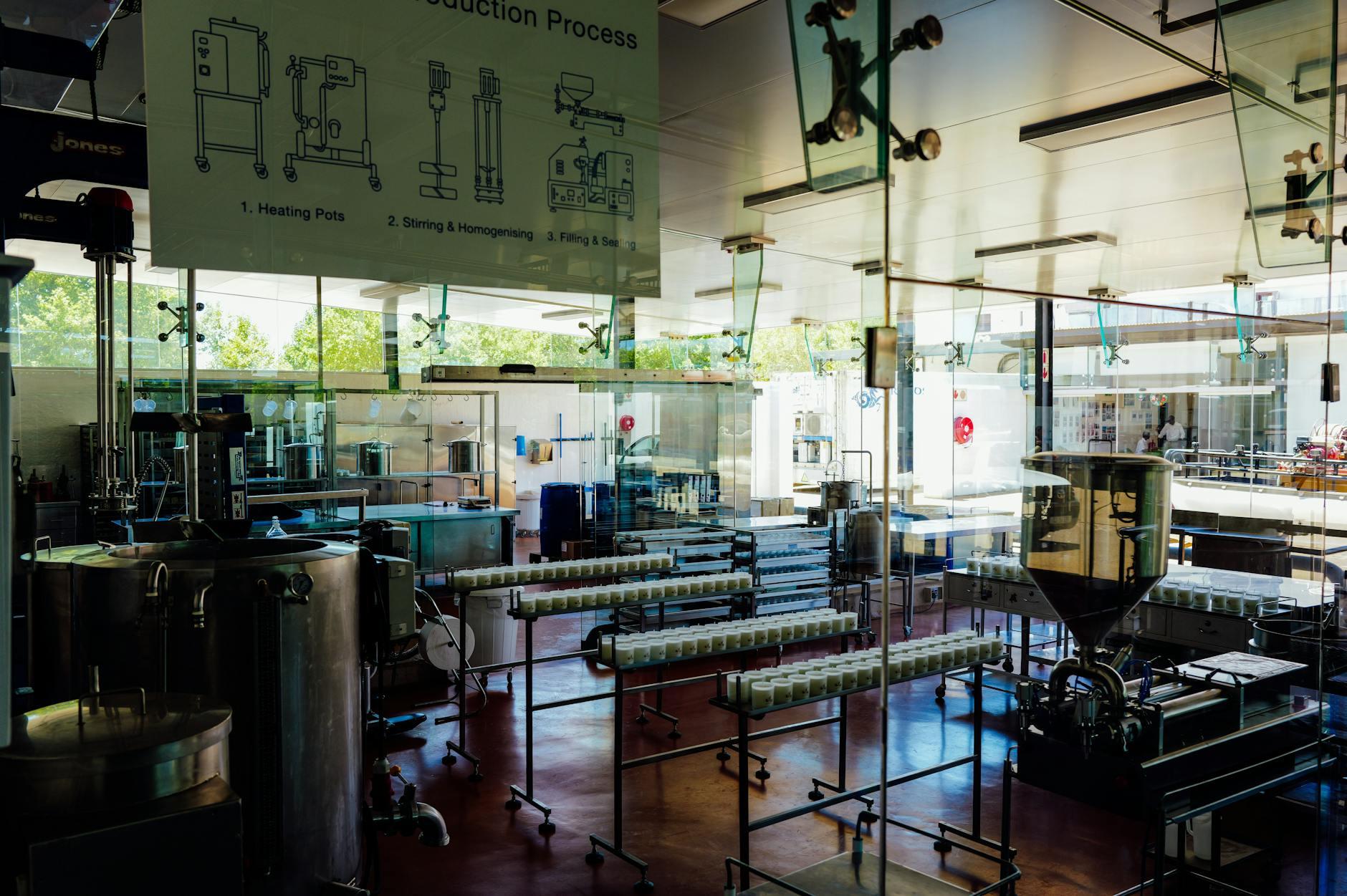 ものづくり補助金 北海道 食品加工