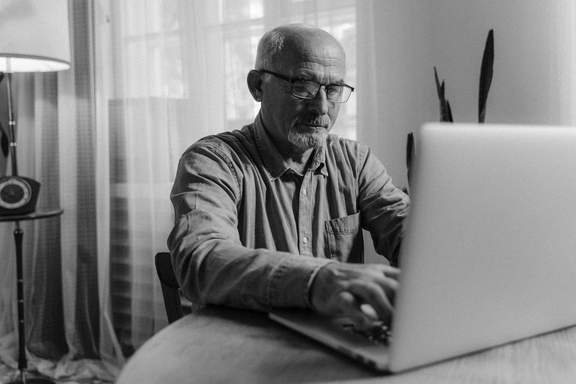 50代60代からモーショングラフィックスを学ぶ人が、不利になる場面