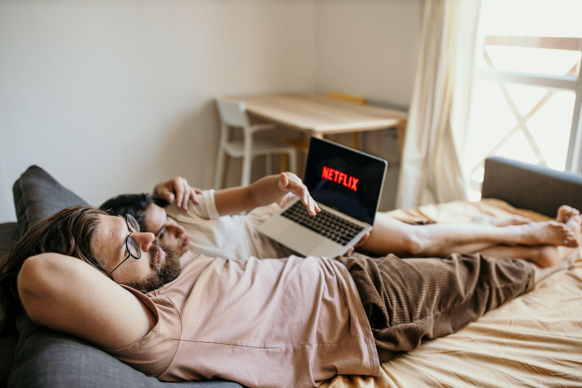 NetflixをMacで見るときのアプリ事情と、快適に視聴する方法
