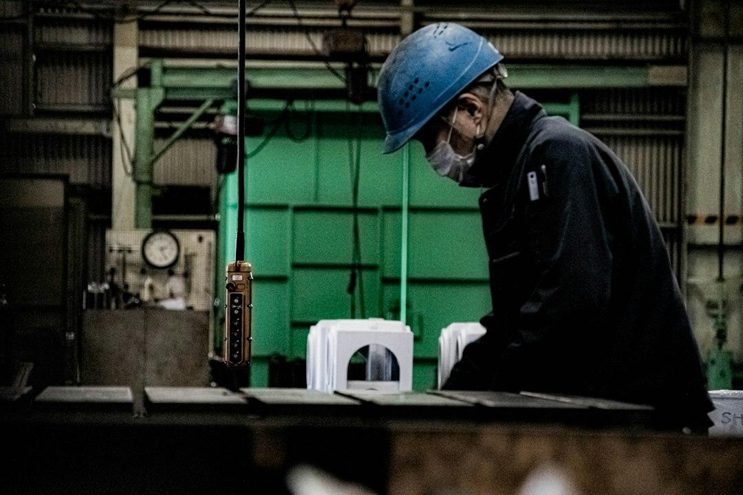 労働安全衛生の管理者資格（衛生管理者）の試験の種類と仕事での生かし方