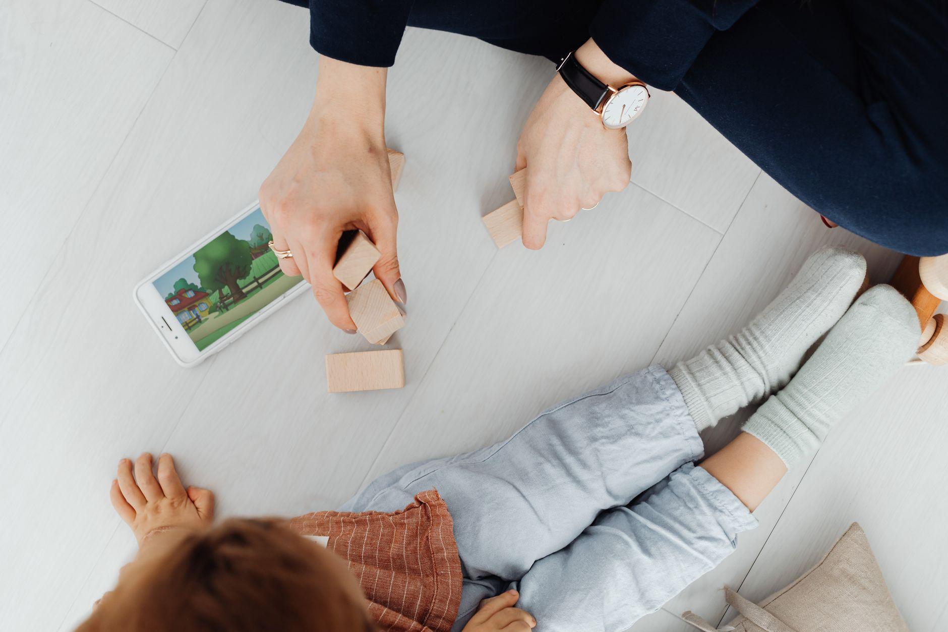 子育て相談はスマホだけで完結するか｜資料作りだけPCに戻る理由