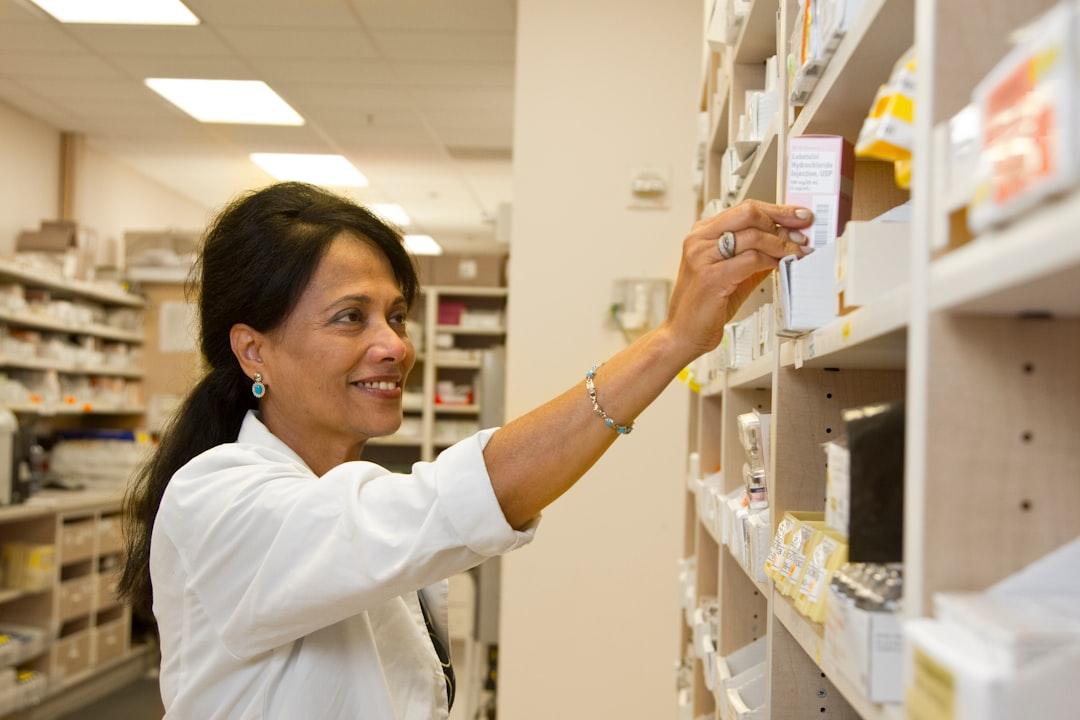 薬剤師の1年目をどう乗り切るか｜つまずきやすい場面と、慣れるまでの順番