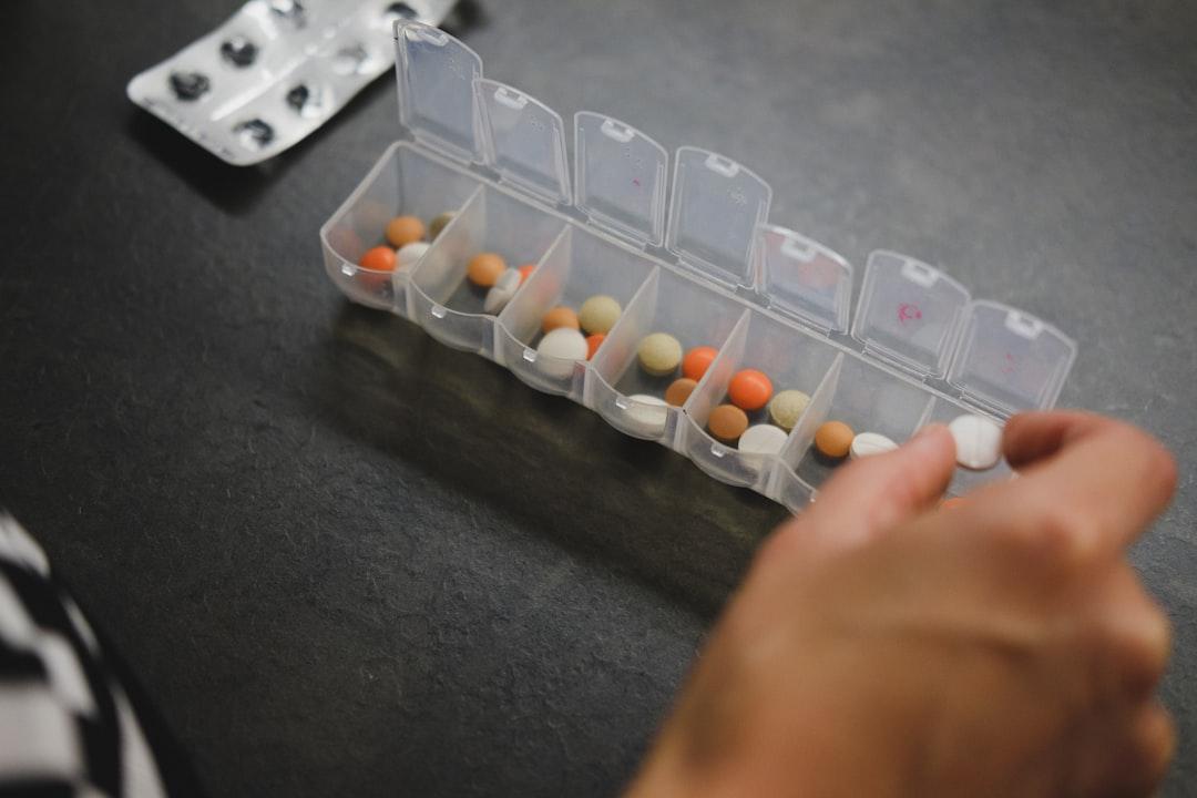週に数日だけ働く薬剤師｜受け入れている職場と、探し方