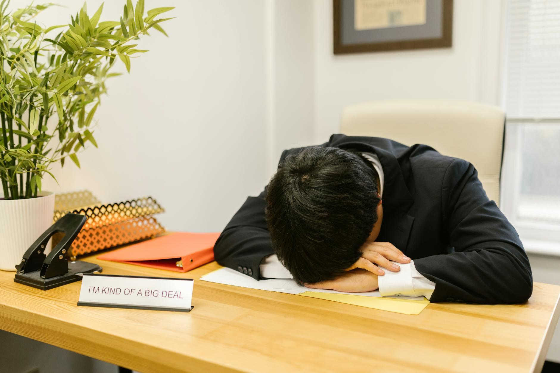 忙しすぎる職場から脱出！薬剤師転職でワークライフバランスを整えるコツ