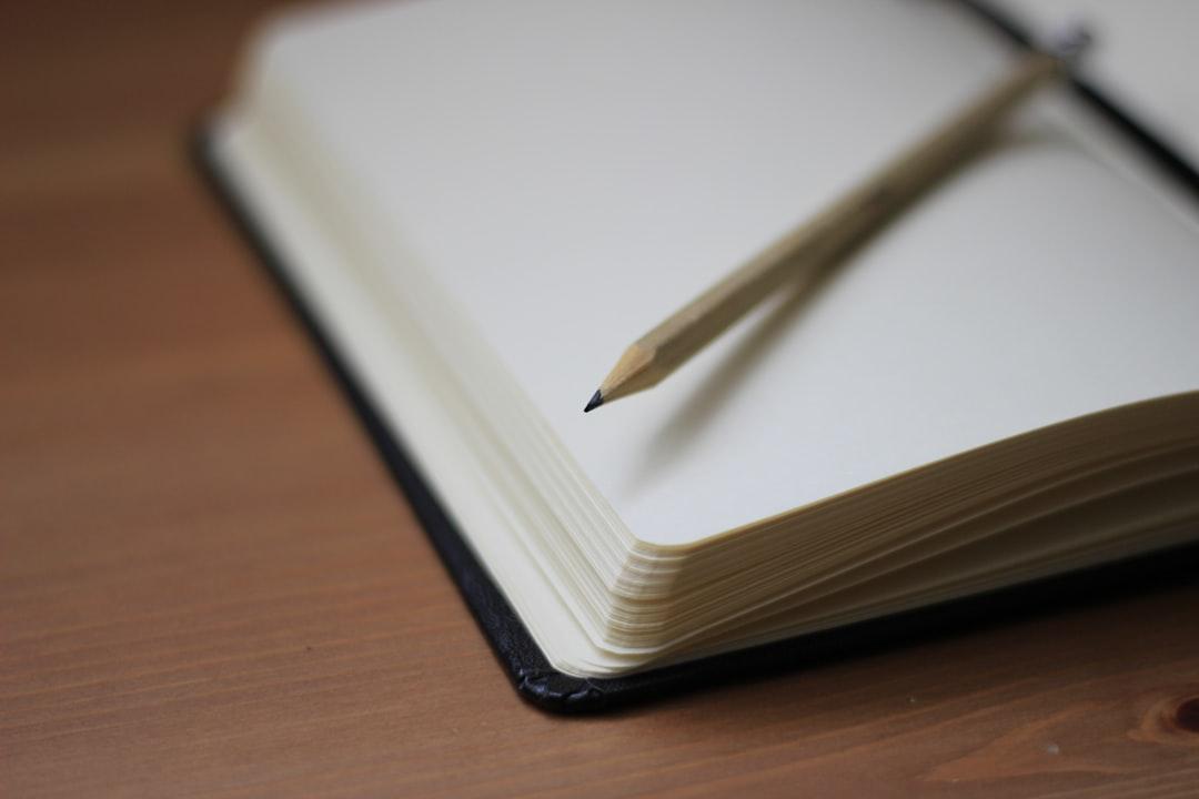未経験の撮影案件で選ばれる人は当日の進め方を先に書いている