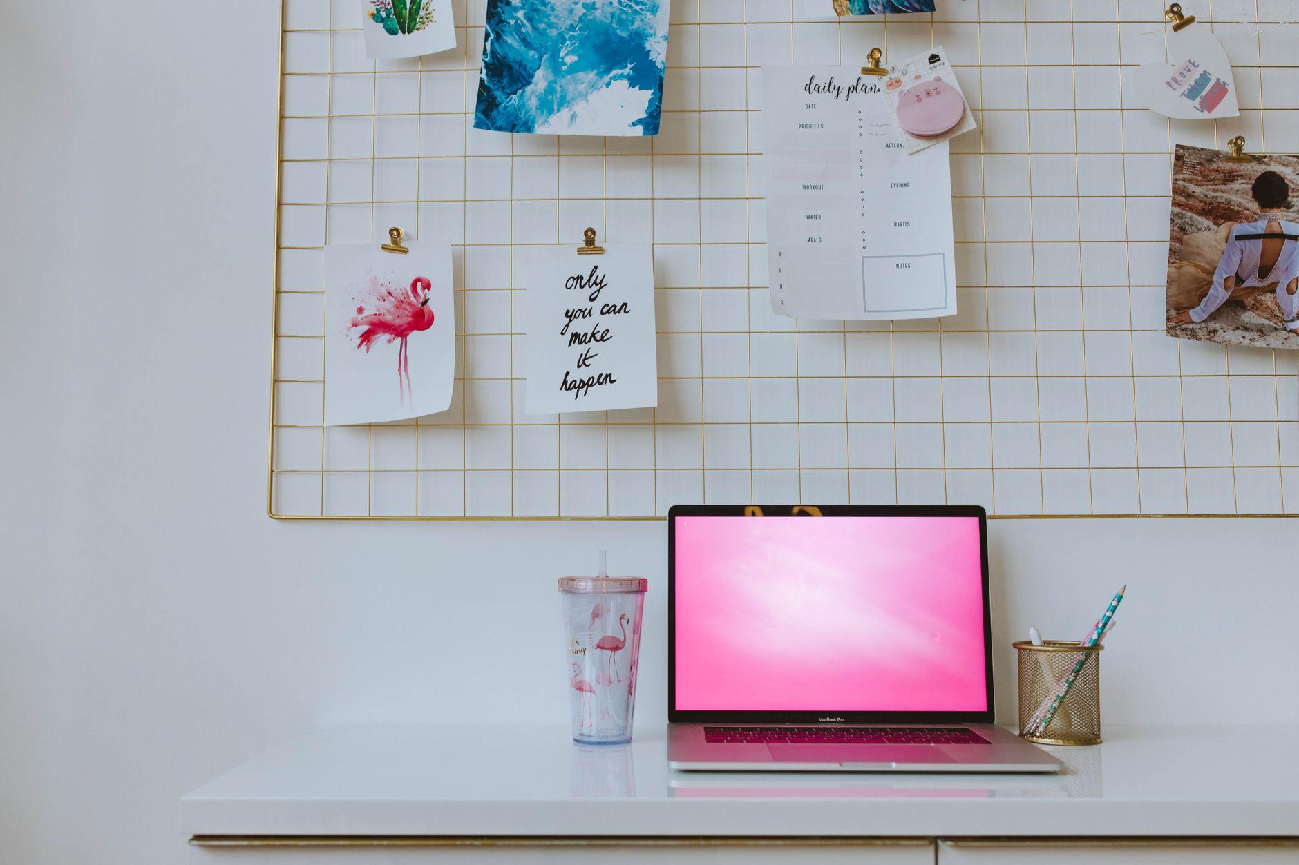 PinterestをMacで使うときの選択肢と、作業中に開きやすくする工夫