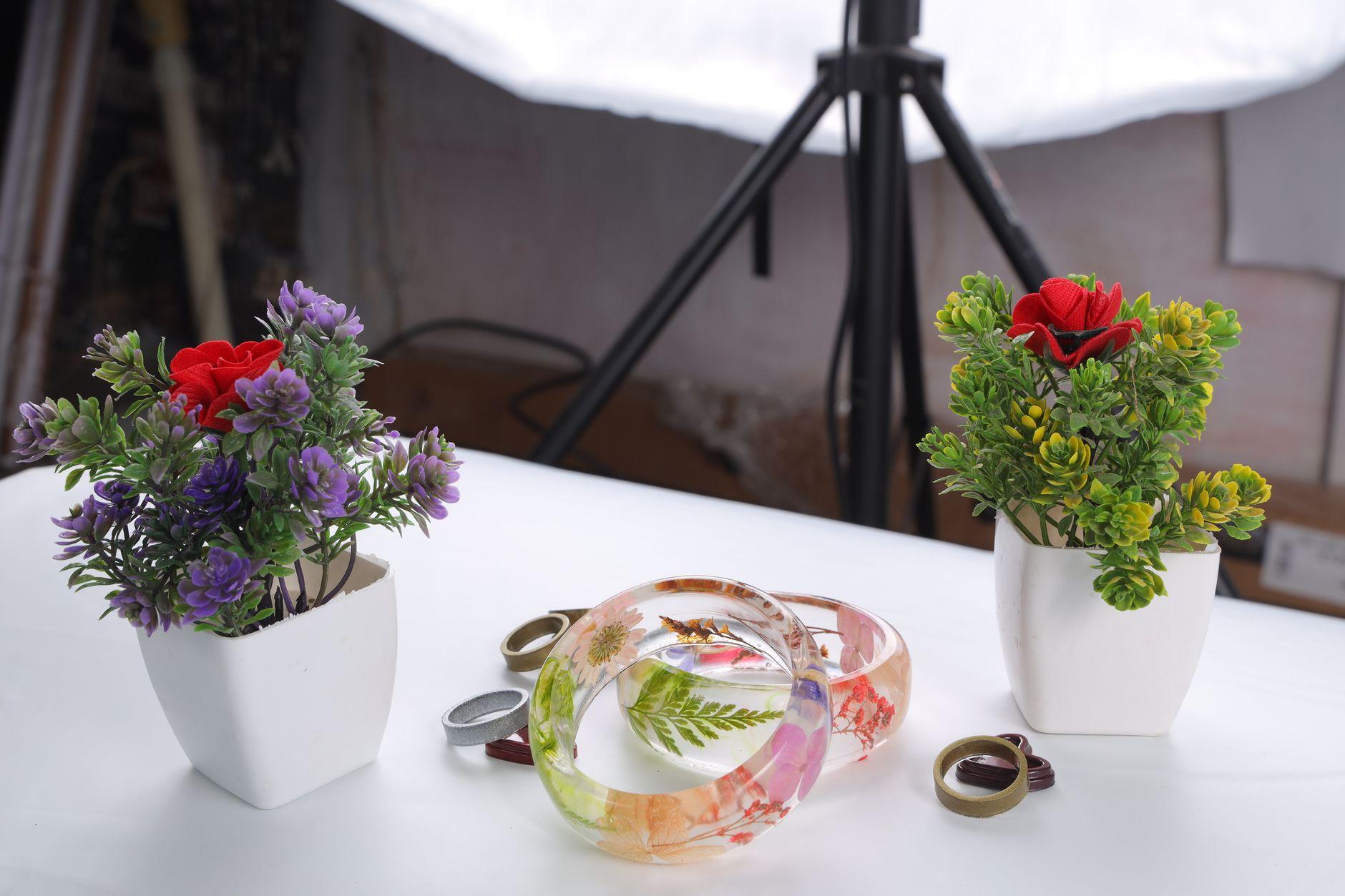 押し花 アクセサリー 販売 ハンドメイド 副業 2026｜押し花アクセサリーをハンドメイド販売する副業の始め方