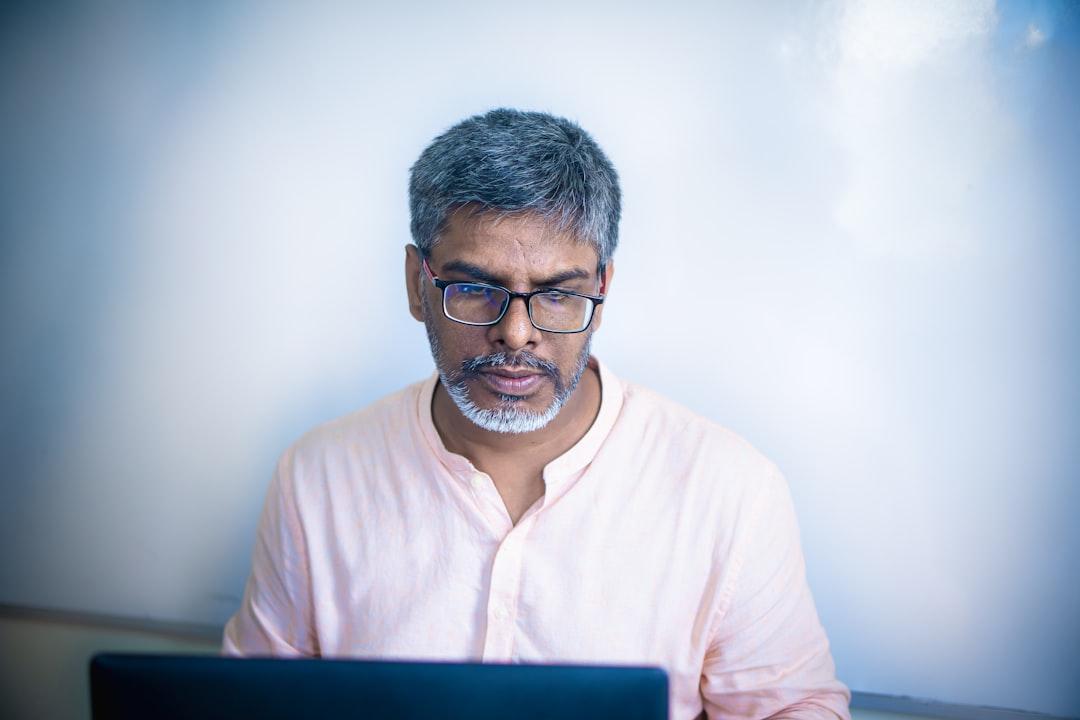 50代60代からのプログラミング講師が、若手と競合しない持ち場を選ぶ