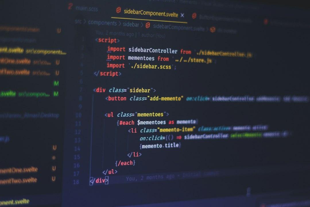 プログラミング講師のポートフォリオの作り方｜見る人が知りたいこと