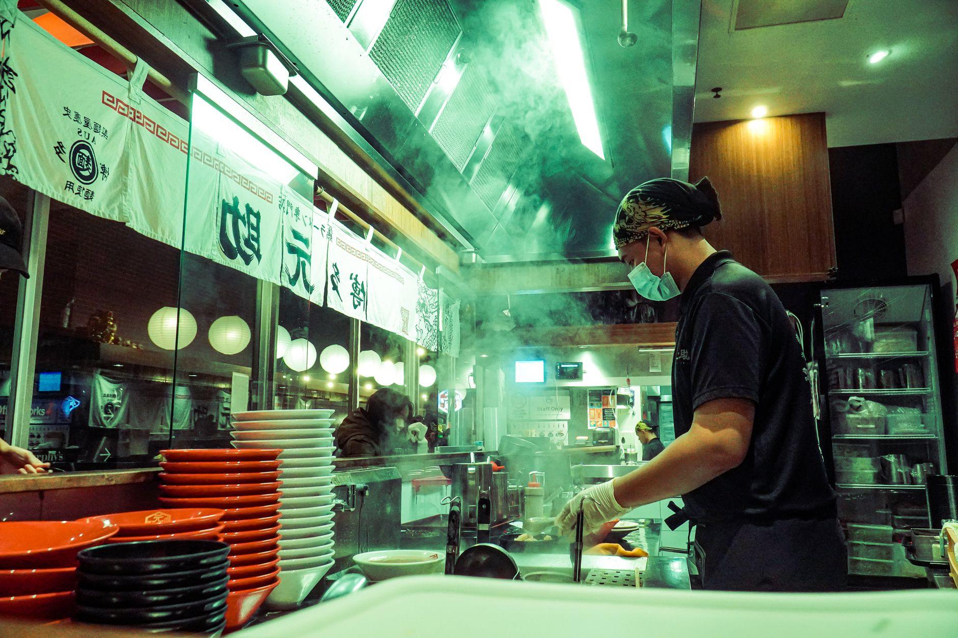 ラーメン店主が会計と原価管理のAIツールを選ぶ｜店に合う道具の見極め 2026