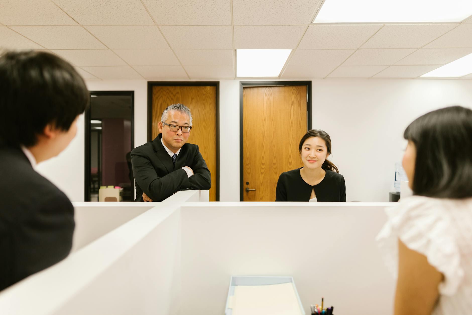リファレンスチェックで聞かれる内容と内定前の備え
