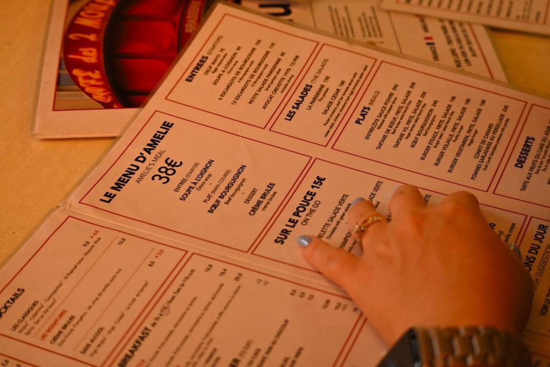 飲食店のチラシ・DM制作｜開店告知と近隣配布までの依頼相場 2026