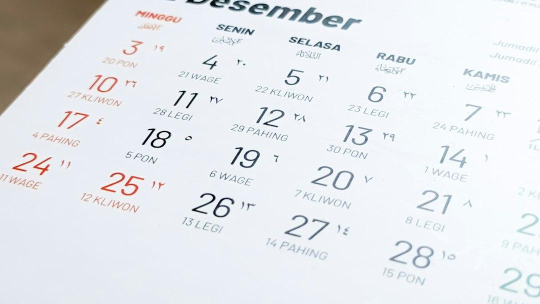 定年前に早期退職を考えるときのポイント