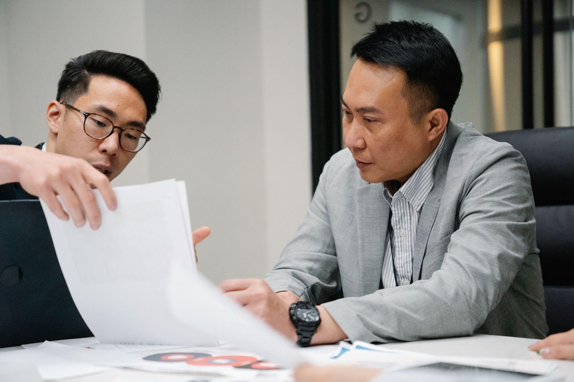 改正下請法に対応する社内体制の作り方｜発注部門で見直すフローと帳票 2026