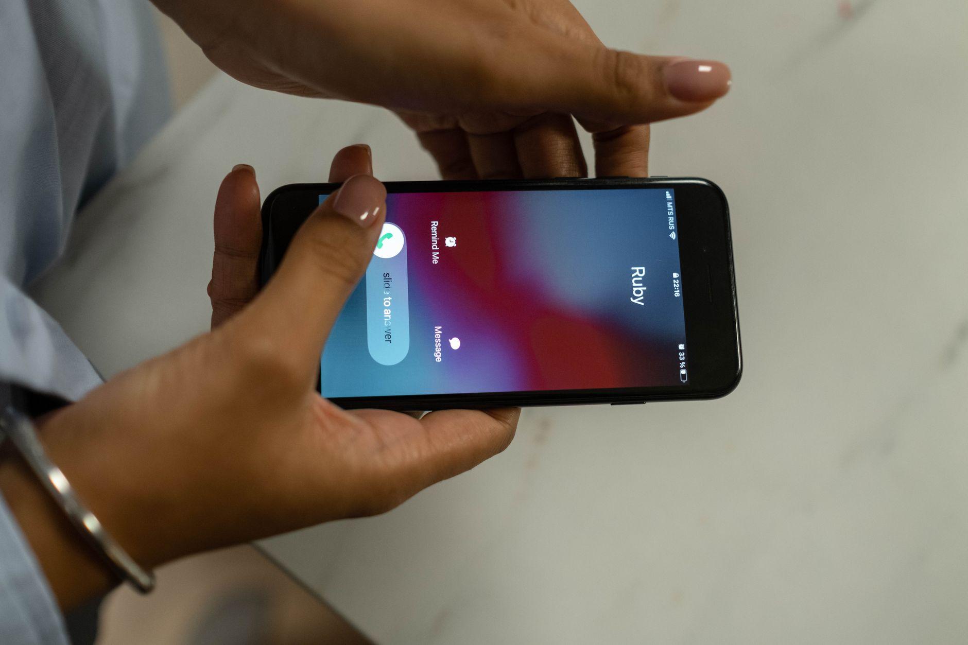 スマホワークの詐欺の見分け方｜募集文の危うい点と断り方