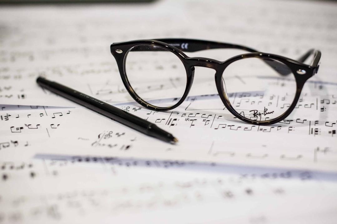 50代60代から楽譜作成・作詞を始める人に効くのは、譜面を読んできた年数