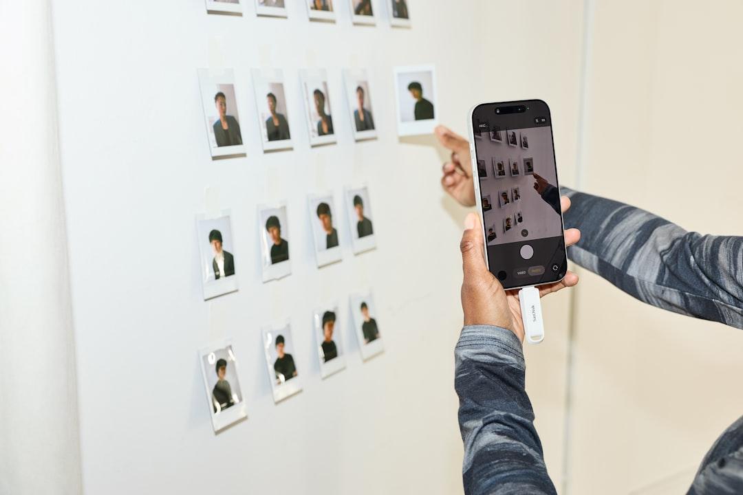 在宅の画像タグ付けは障害者手帳の開示より作業量の明示で選ぶ
