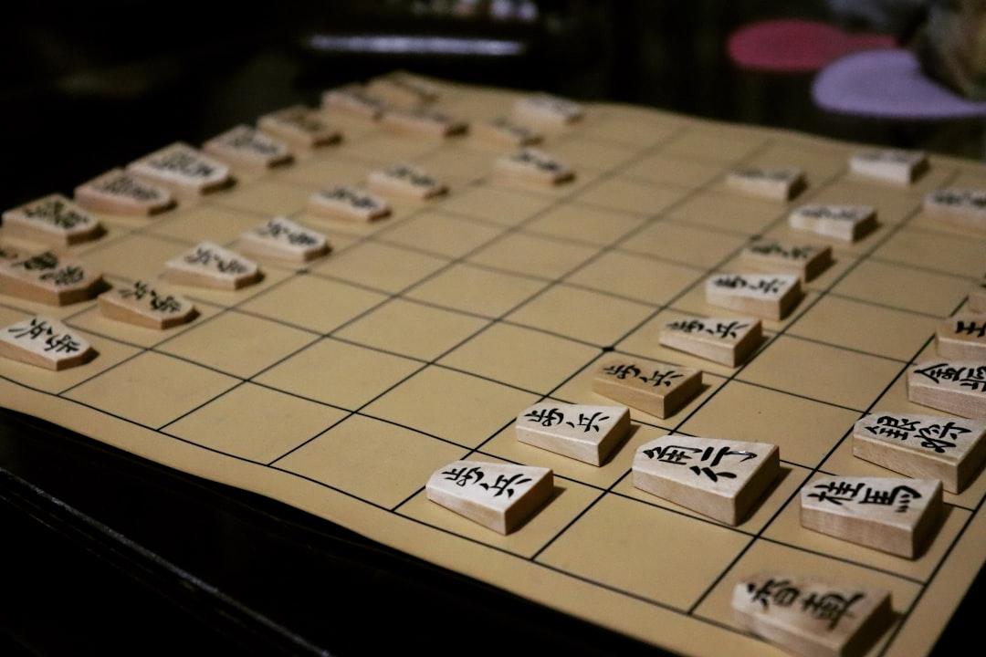 将棋 初心者 上達 AI教材 オンライン講座 販売 稼ぐ｜将棋講座販売で稼ぐ手順