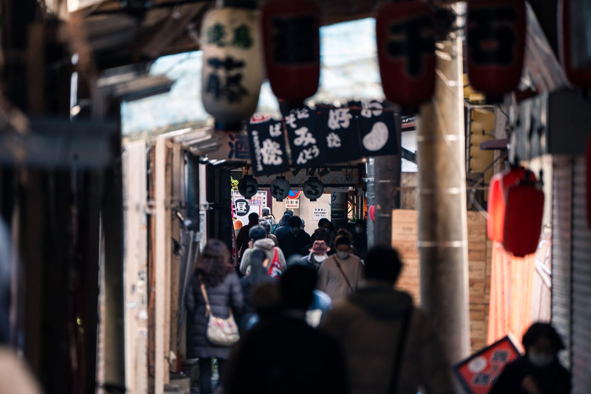 商店街 地域イベント AI告知 集客 運営支援で稼ぐ 2026｜地域イベント集客支援