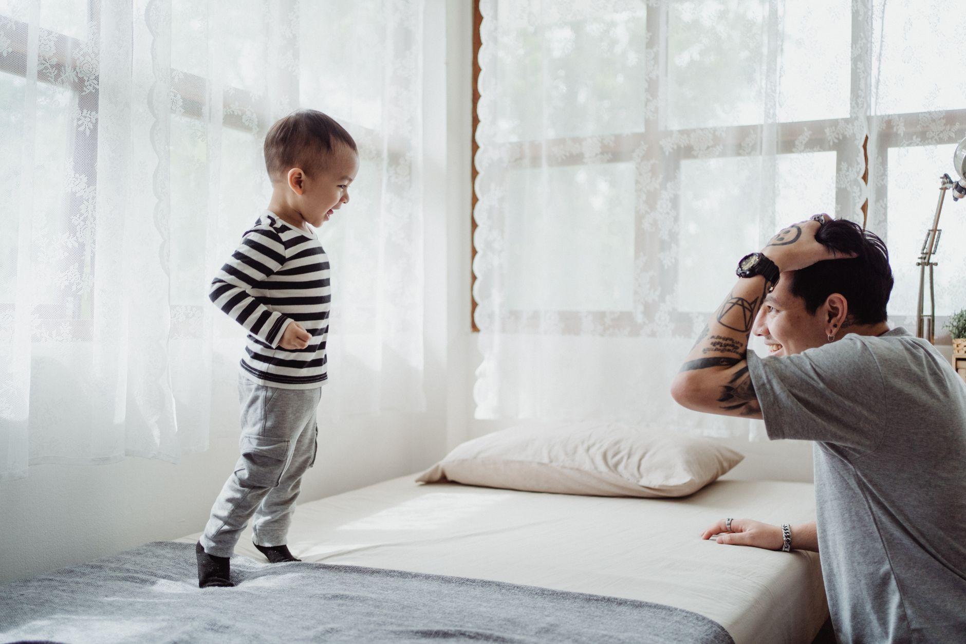 子育てしながら就労移行支援事業所で働く｜シフトの融通と、頼れる制度
