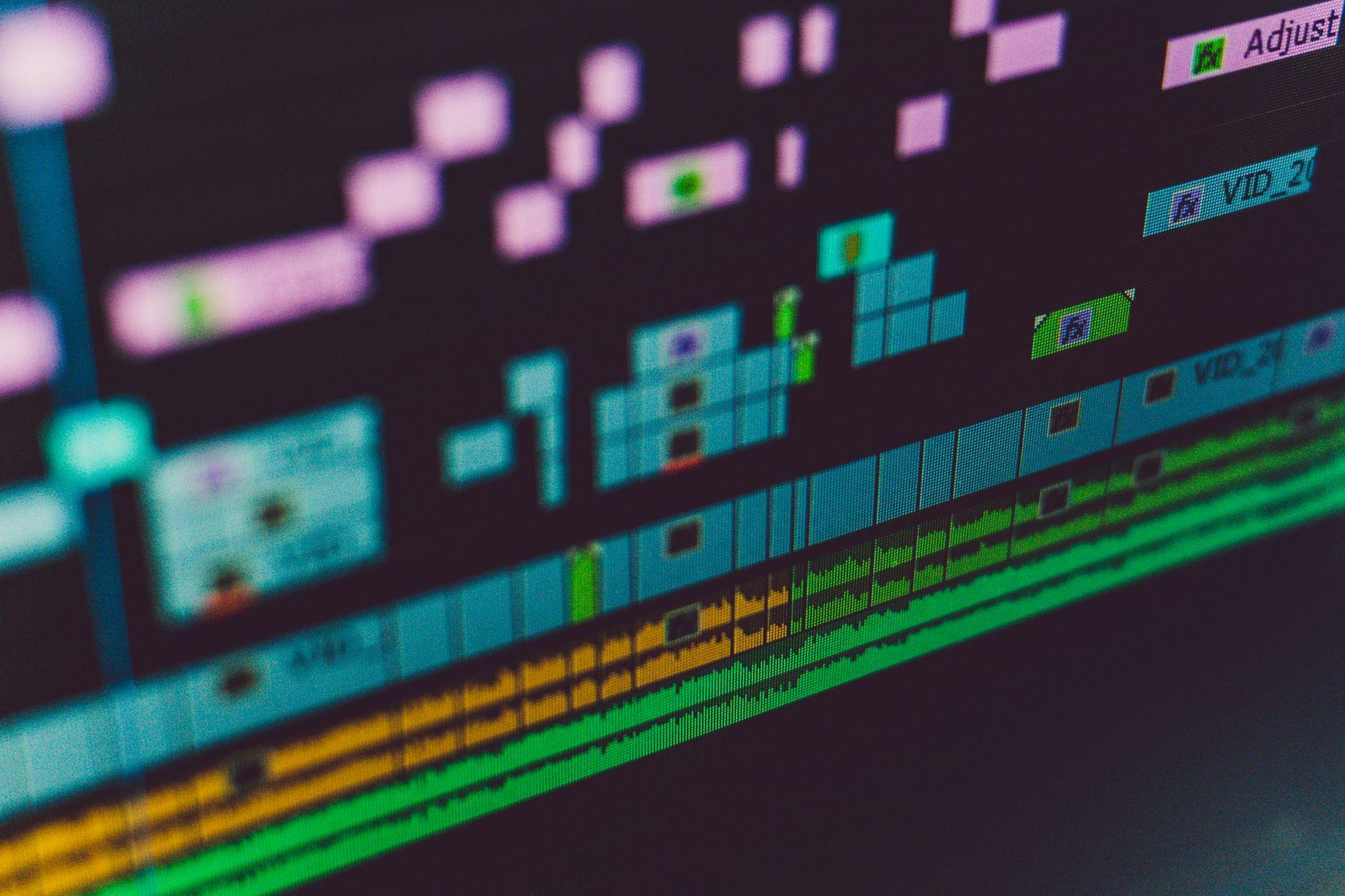 音MAD 制作 副業 在宅 2026｜編集スキルを活かして音動画で稼ぐ始め方と単価