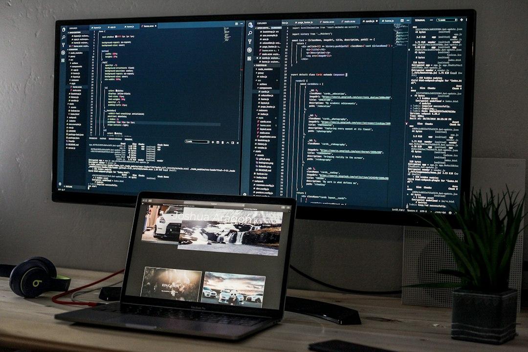 Macのステージマネージャの使い方と、オンにすると作業しやすい場面