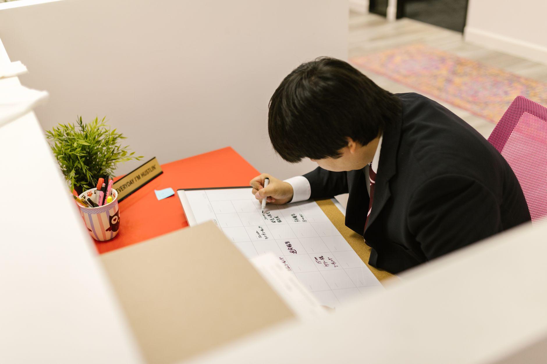 宅地建物取引士の最初の1件の取り方