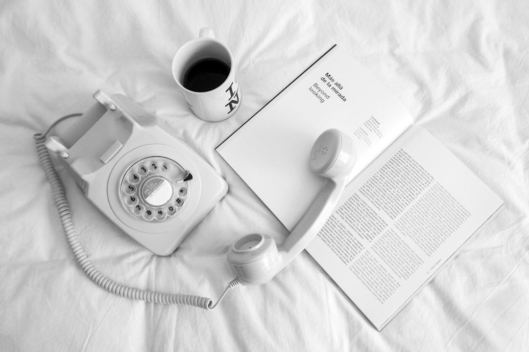 【最初の3行】在宅電話相談員の応募文はここで読まれなくなる