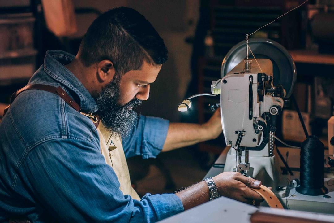 テント職人がAIで採寸と加工指示を効率化する｜特注品の納期短縮 2026