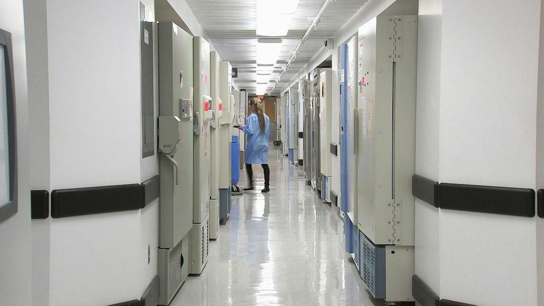 特別養護老人ホームの夜勤という時間｜人員体制と、体を慣らしていく順番