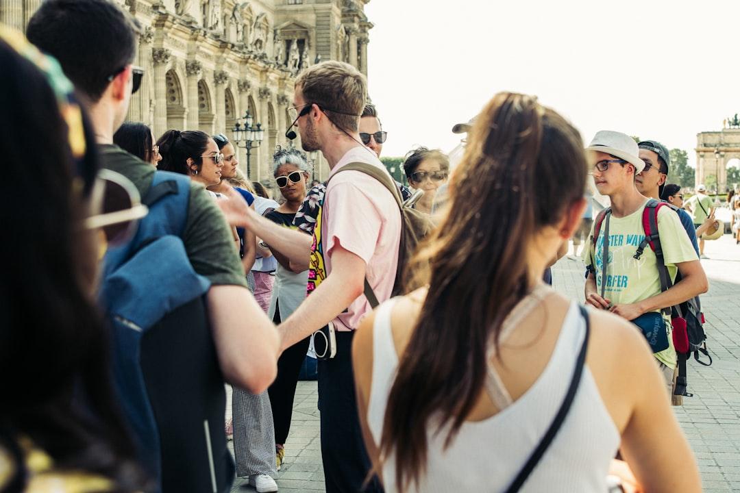 添乗員が旅の記録をコンテンツにして副収入を得る｜執筆はChatGPTと二人三脚 2026