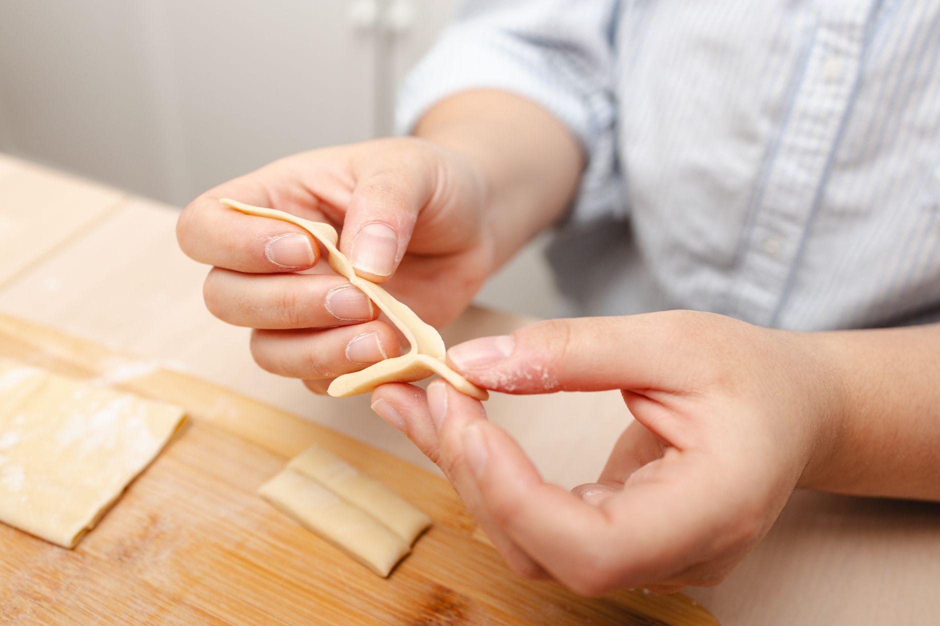 うどん職人が製麺データをAIで記録する｜味を安定させる数値管理 2026