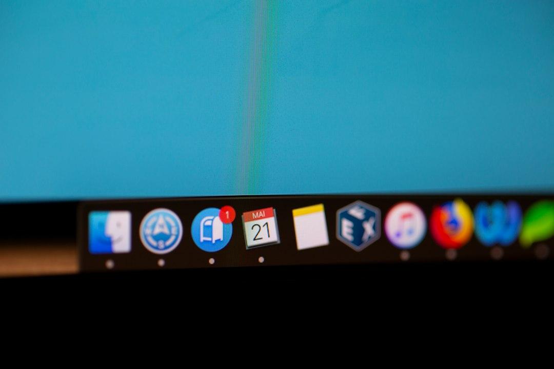 UniteでMacのWebアプリを作る使い方と、似たアプリを比べるときの見どころ