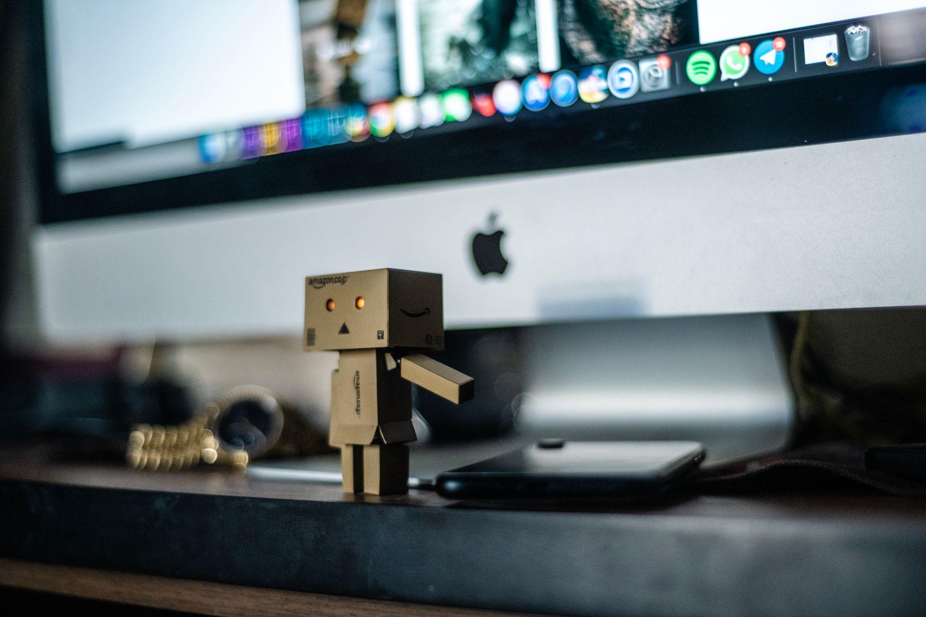MacのVanillaでメニューバーを整理する方法と、物足りないときの乗り換え先
