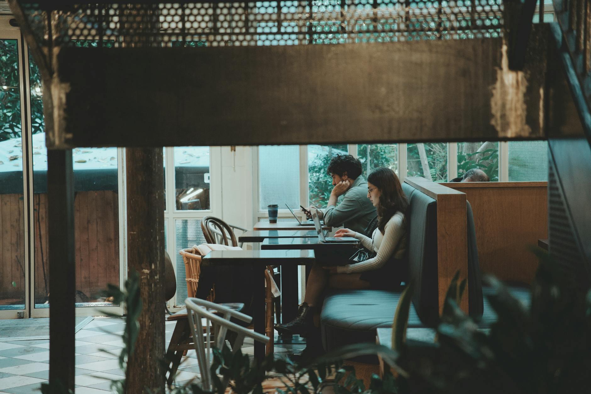 個人事業主の自宅バレを防ぐオフィスバーチャル活用術とおすすめ5選