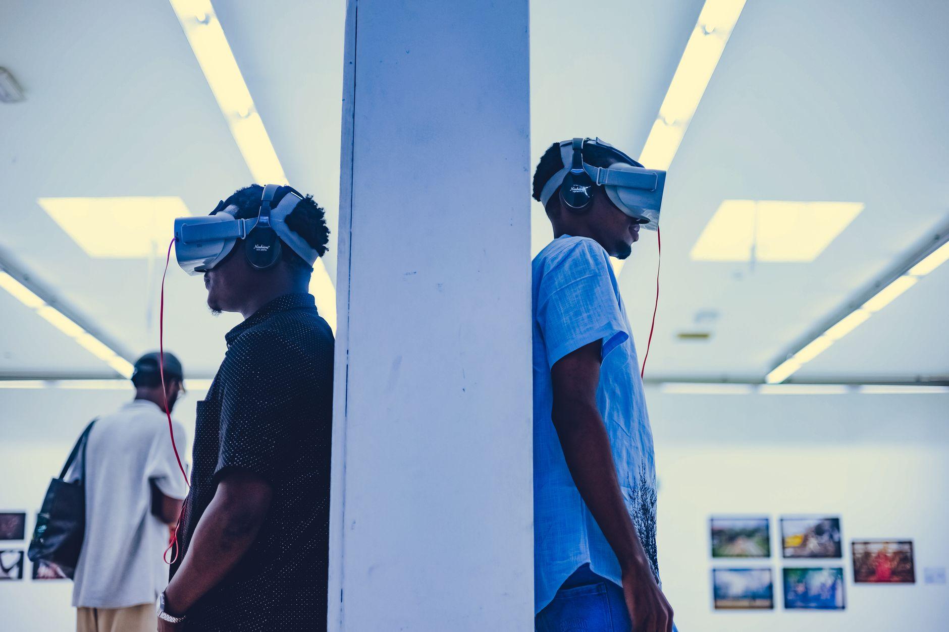 VR/ARゲーム開発のポートフォリオの作り方｜見る人が知りたいこと