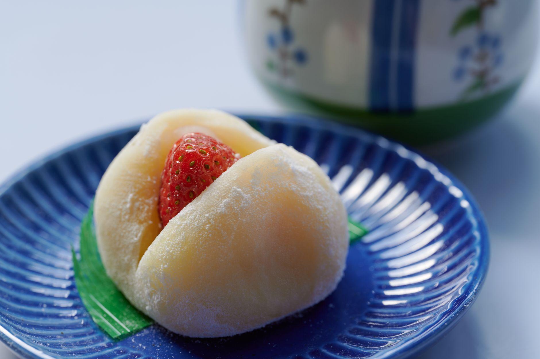 和菓子職人 AI画像生成 活用術 2026｜季節商品の企画を実現する手順
