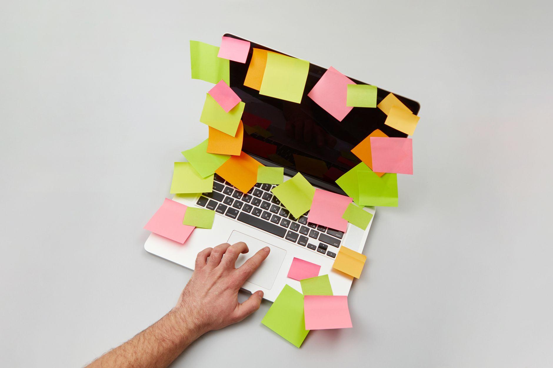 Workflowyの使い方と向き不向き｜箇条書きでタスクを管理するときの考え方