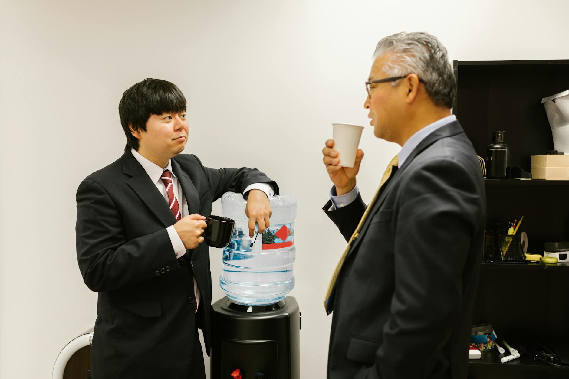 クライアントへの年末年始の挨拶・お中元は必要？ビジネス経費としての効果