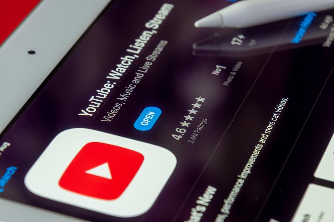 YouTubeで収入をつくる道すじ｜再生数が伸びる前にやること