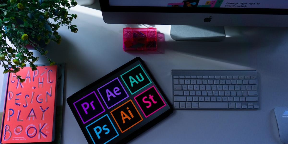 サムネイル・バナー・素材制作のお仕事